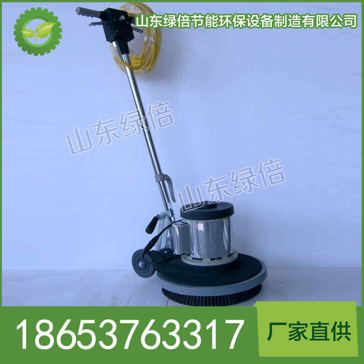 多功能洗地机功能 多功能洗地机价格 工作效率高