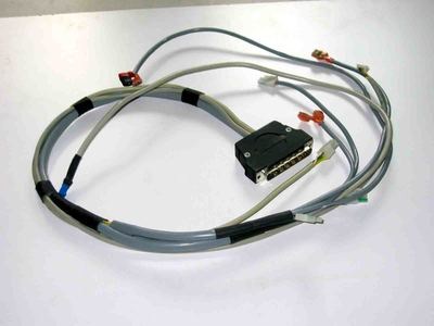 苏州工业线束质量厂家_苏州工业线束品质工厂_苏州工业线束源头厂家_锐诚达