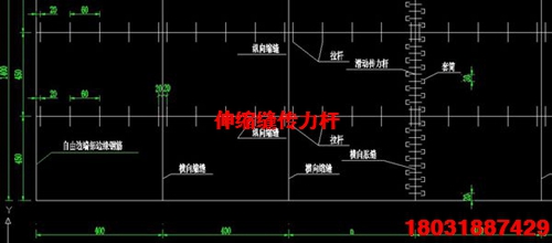 肇庆科悦大量批发36*700高铁路基传力杆配件发货快质量好