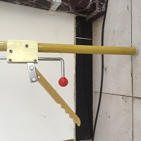 邦泽带电作业棘轮断线剪XL1120、直拉断线钳、棘轮导线电缆切刀