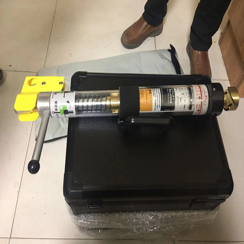 高压开关负载切断器 断路工具 消弧开关 消弧器
