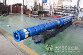 工业专用热水潜水泵_津奥特热水潜水泵现货供应