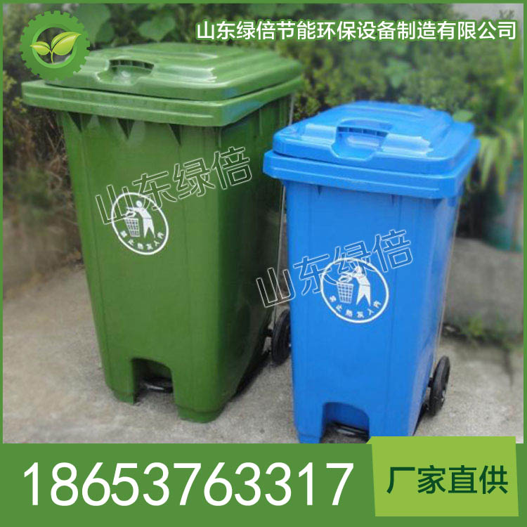 人力手推垃圾车质量 厂家直销人力手推垃圾车质量 经济实惠