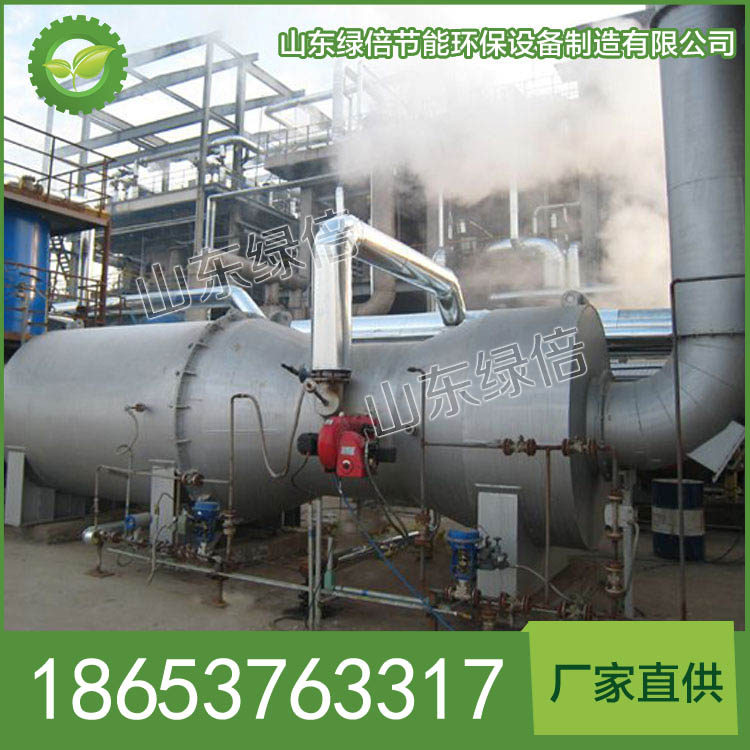 废气焚烧炉功能 废气焚烧炉厂家直销 坚固耐用