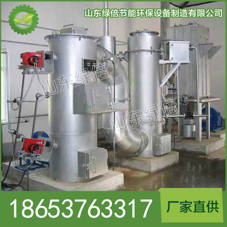 小型垃圾焚烧炉质量 小型垃圾焚烧炉参数 价格优惠