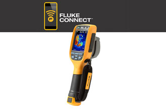 Ti100 通用型热像仪 ,FLUKE TI100红外热像仪