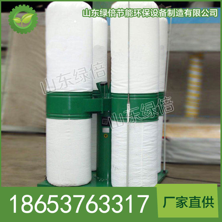 工业布袋吸尘机技术参数 工业布袋吸尘机功能 价格优惠