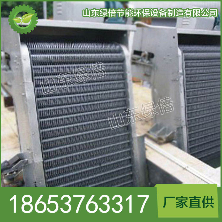 循环式齿耙清污机功能 循环式齿耙清污机厂家 坚固耐用