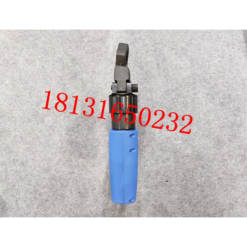 HEC-MM36充电式螺帽切除器电动螺母劈开器充电式螺母破碎机