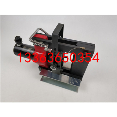 承装修试设备液压弯排机适用排宽度50-125mm厚度5-12mm承装二级