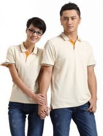 提供温州温州广告衫定做批发厂家森美供