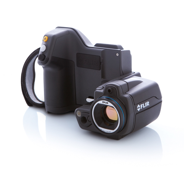 FLIR T460红外热像仪