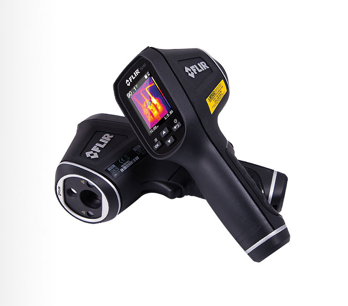 TG165红外热像仪,FLIR TG165红外成像测温仪