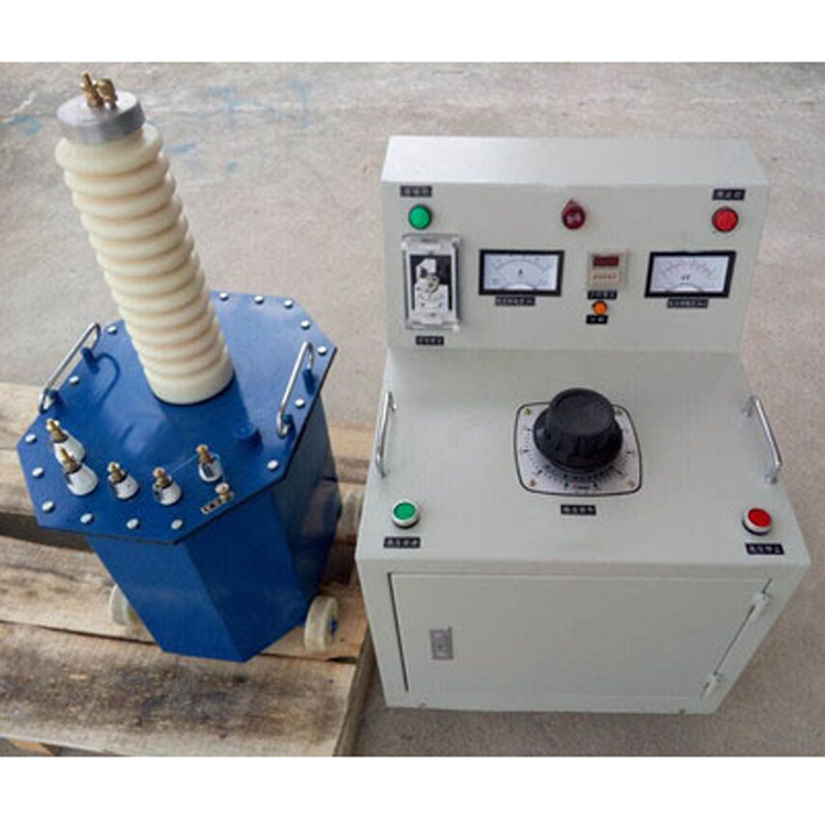 承试承修资质升级工频耐压试验装置 30KVA/50KV生产厂家