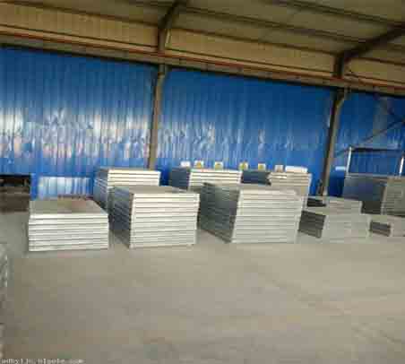 大型屋面板GWB4512-1耐酸碱腐蚀能力强