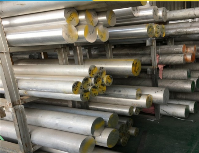 进口2A14-T6模具铝棒