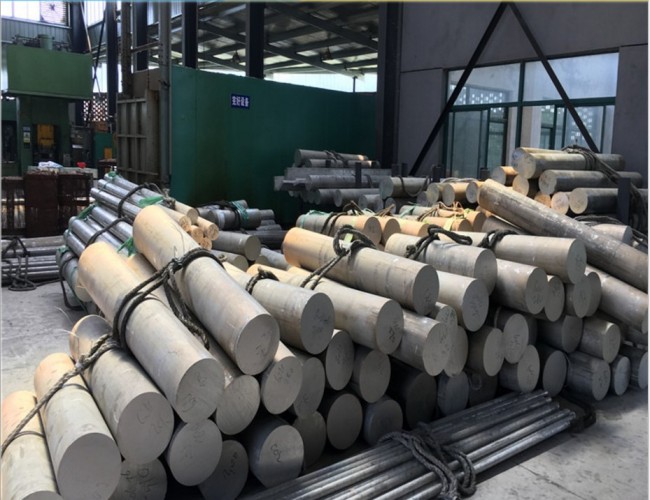 2A14-T3耐高温不变形铝棒