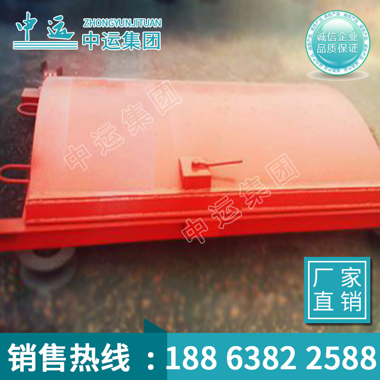 FH系列炸药库抗冲击波活门生产厂家 供应矿用门