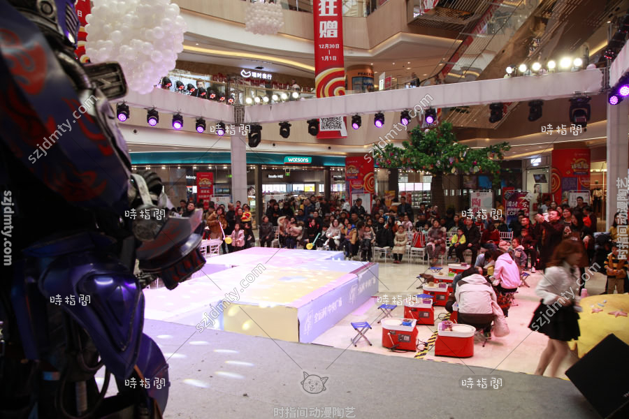 陶艺店装修大概多少价位