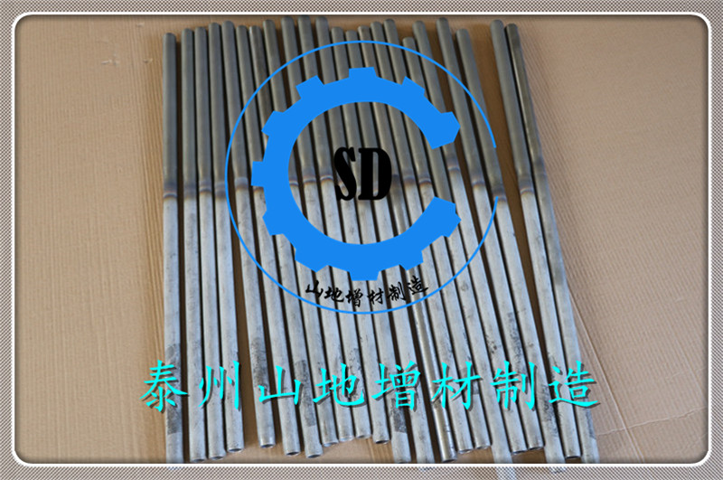 不锈钢管喷焊镍基Ni60