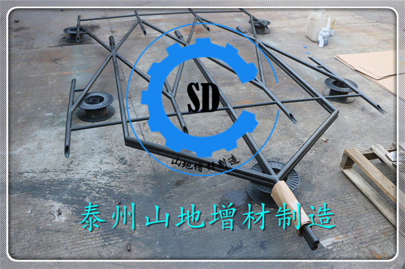 锅炉吹灰器喷涂45ct喷涂丝