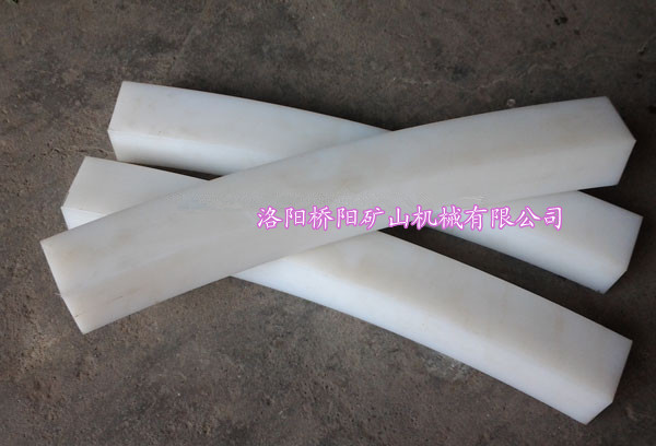 超高分子层间过渡块 单绳耐腐蚀过渡块