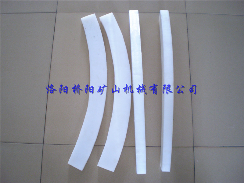 卷扬机矿用过渡块 高分子耐磨过渡块