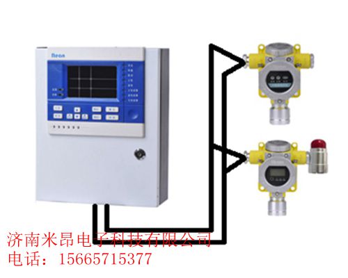 一氧化氮泄露报警器-通用型一氧化氮气体报警器警提醒