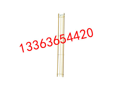 带电作业铝合金拖瓶架绝缘托瓶架线路专用瓷瓶托瓶架