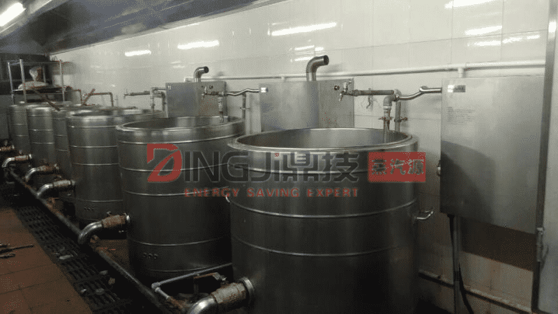 工厂用低氮节能蒸汽发生器，工厂用节能蒸汽锅炉