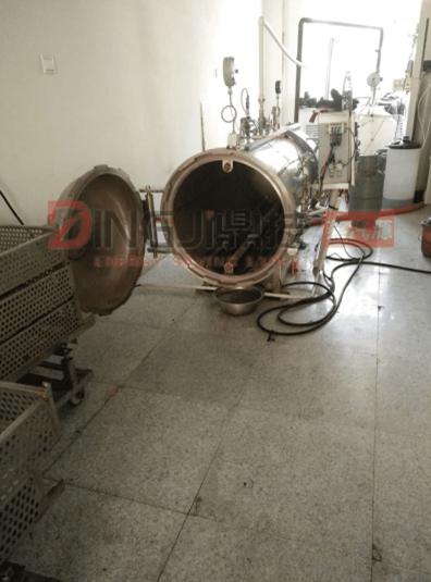 化工用低氮节能蒸汽发生器，化工用节能蒸汽锅炉