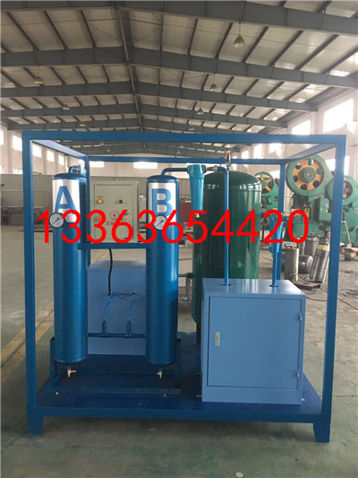 设施许可证测试仪器干燥空气发生器小于-40℃参考流量2m?/min