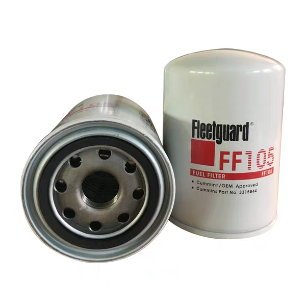 通驰供应替代弗列加液压滤芯 FF105 2075优质滤芯规格多种