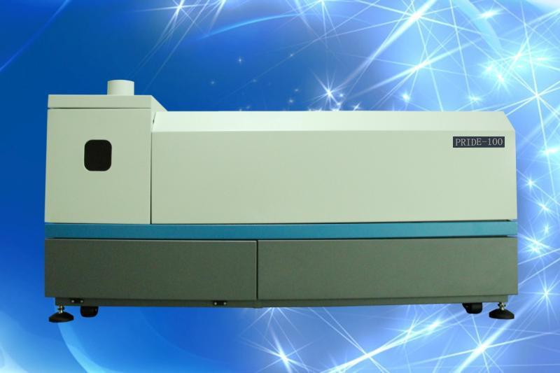 高精密度PRIDE100型ICP光谱仪