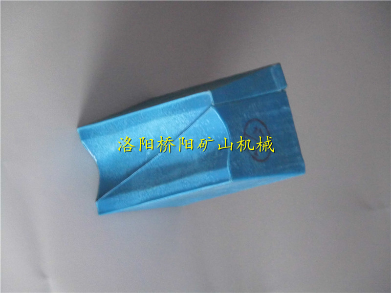 耐磨PVC天轮衬块 矿井用天轮衬块厂家