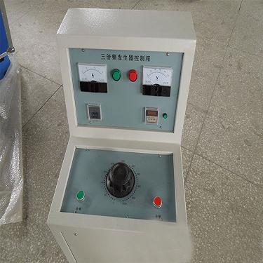 承试类一级电力资质升级感应耐压试验装置5KVA/360V