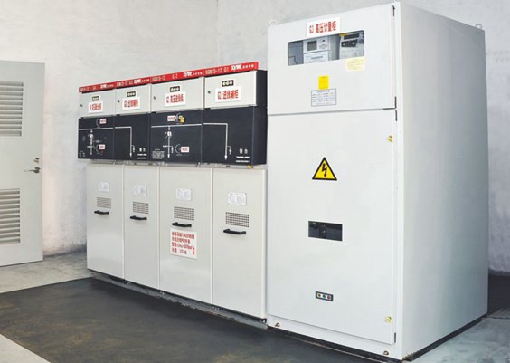 东莞莞城厂家配电柜新装，干式变压器维修保养就找紫光电气