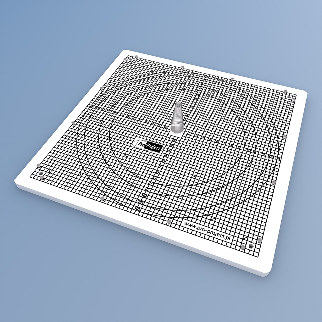 波兰Pro-RF AlphaG模体