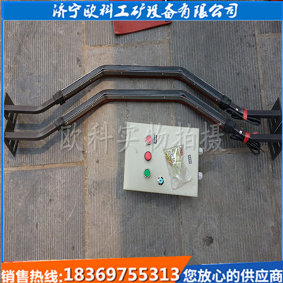 ZL-B-II纵向撕裂检测器 纵向撕裂传感器 速度打滑检测器