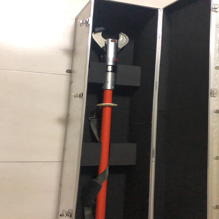RHCS-20带电作业切刀、手持式液压泵导线、电缆剪切工具