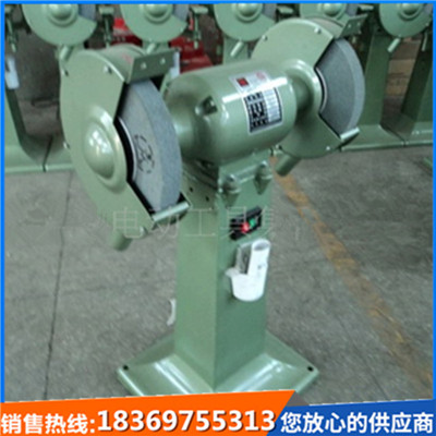 环保除尘吸尘砂轮机 除尘砂轮机 吸尘吸灰砂轮机