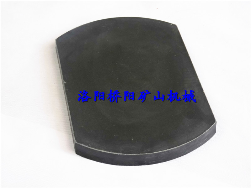 制动器盘型闸瓦300*200*20 现货滚筒闸块