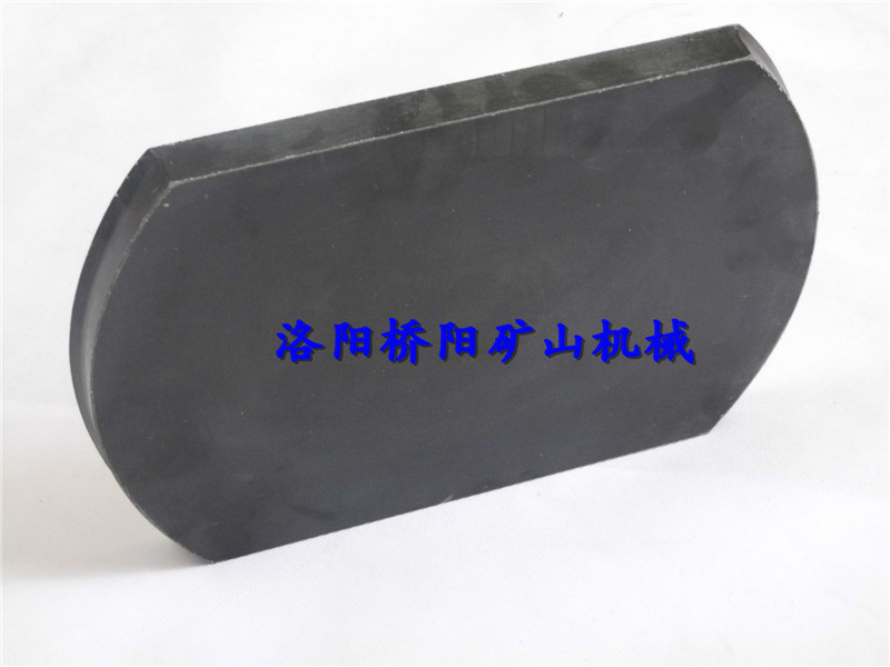 优质卷扬机用闸瓦300*200*20 闸瓦规格