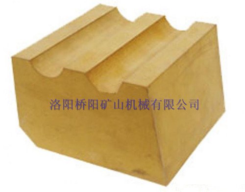 高耐磨优质衬垫GDM326 滚筒用摩擦衬垫