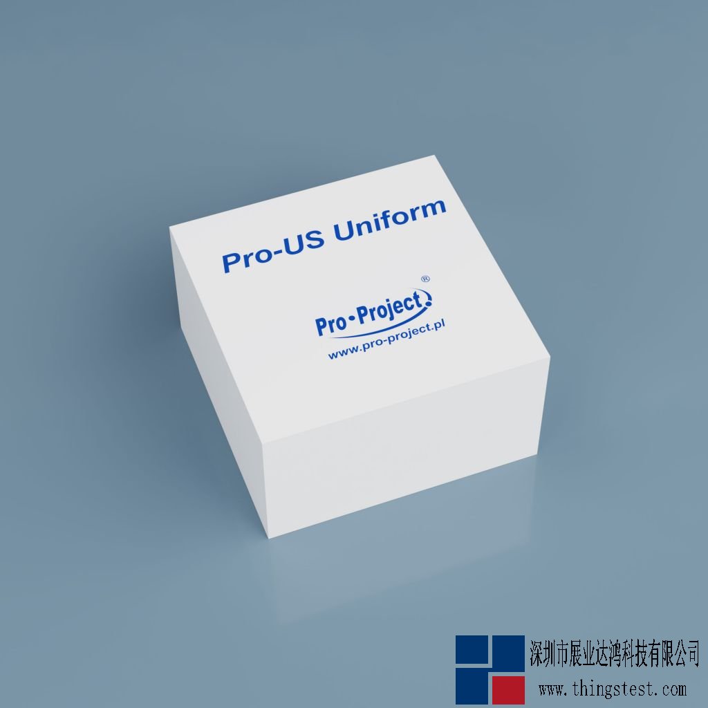 波兰Pro-project Pro-US Uniform组织模拟模体