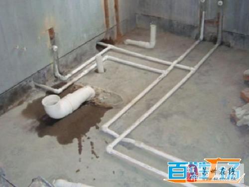 苏州高新区卫生间防水改造水管,马桶拆装洁具维修更换