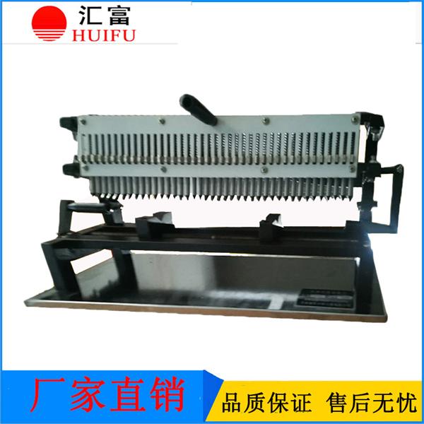 现货供应钢筋打点机 连续式标距仪