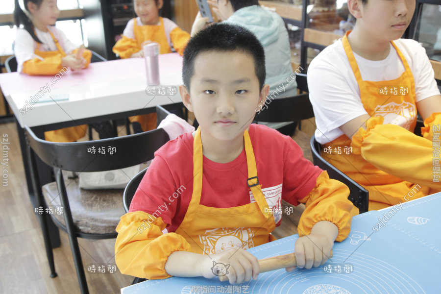 手工陶艺店装修需要装成什么样