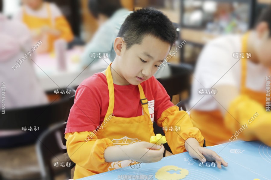 手工陶艺店装修多少钱