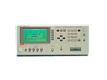 Keysight 4285A精密LCR表